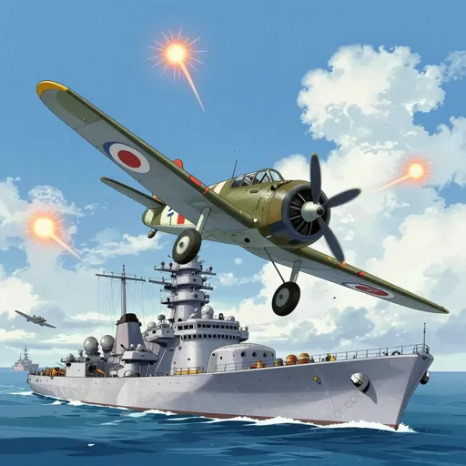 kamikaze