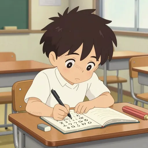 kana