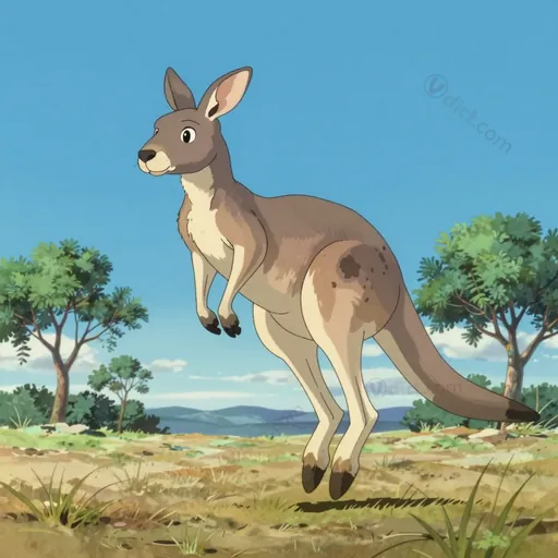 kangourou