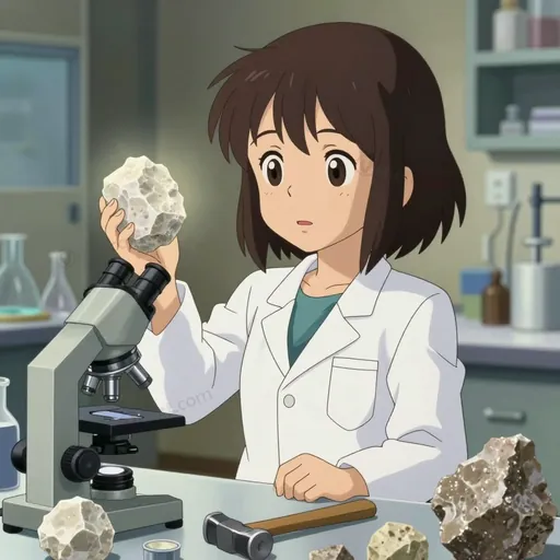 kaolinite