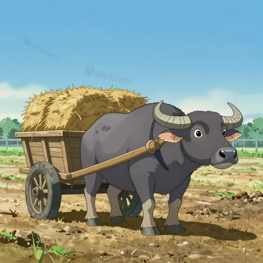 karbau