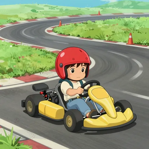 kart