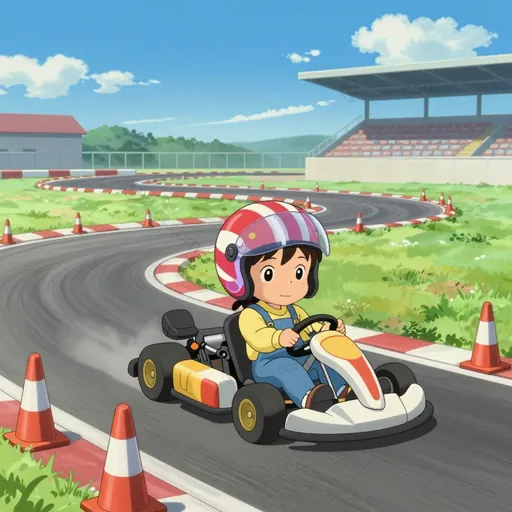 karting