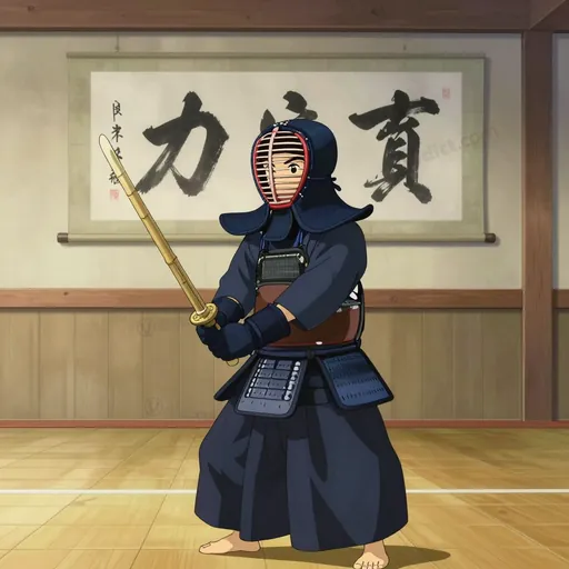 kendo