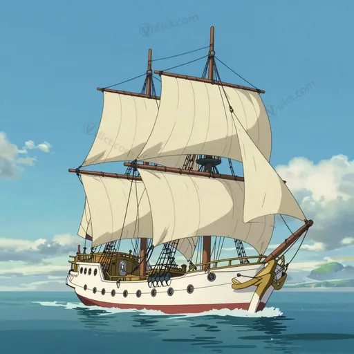 ketch