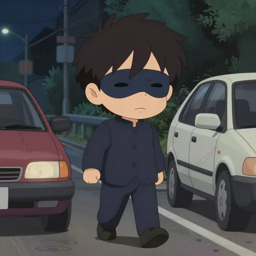 kidnappeur