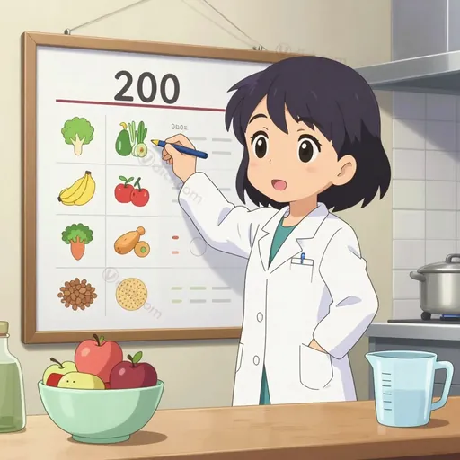 kilocalorie