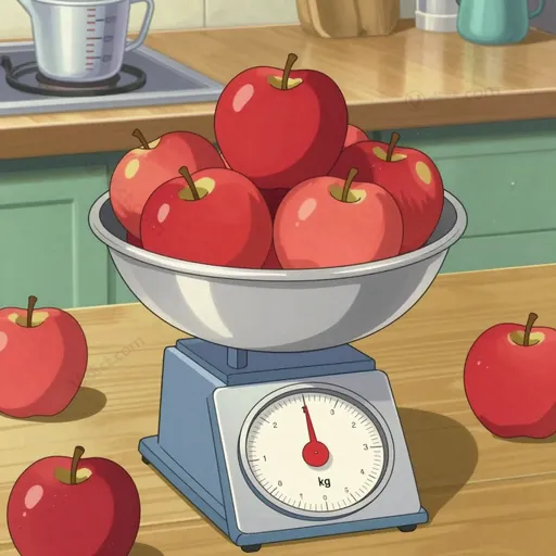 kilogramme