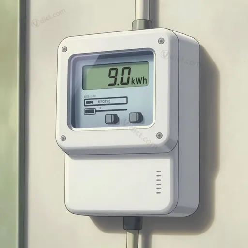 kilowatt-heure