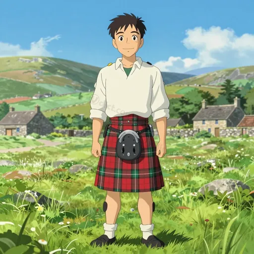 kilt