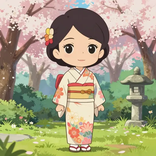 kimono