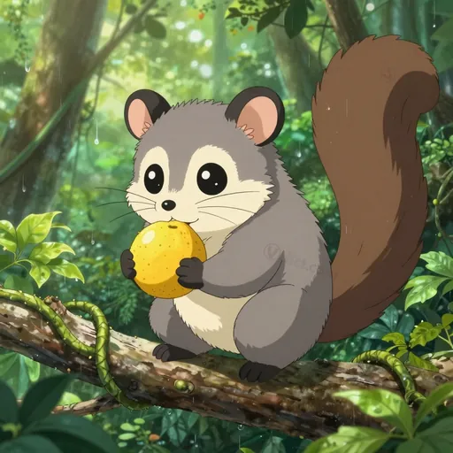 kinkajou