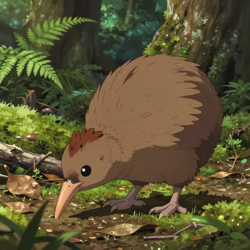 kiwi