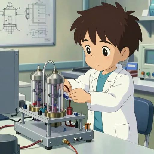 klystron