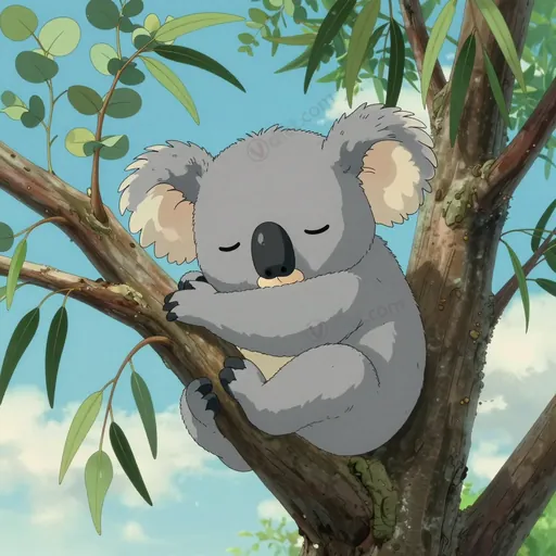 koala