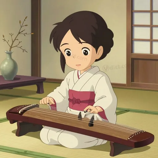koto