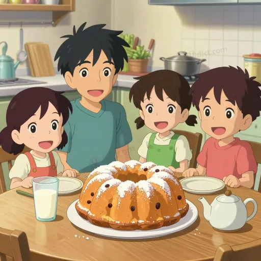 kouglof