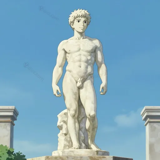 kouros