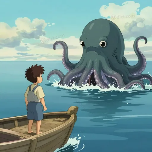 kraken