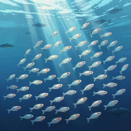 krill