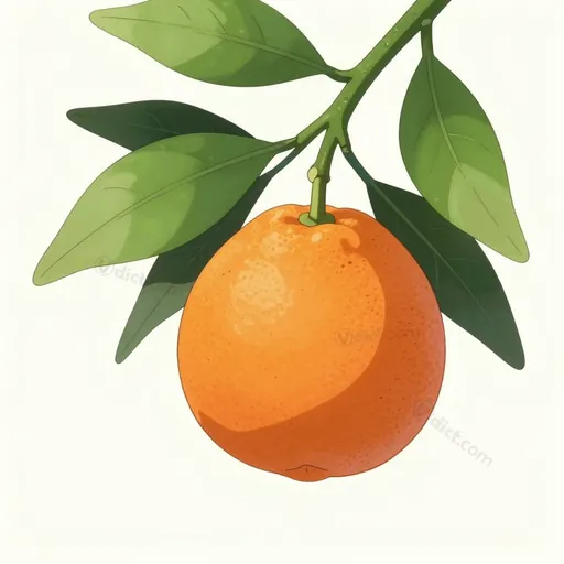 kumquat