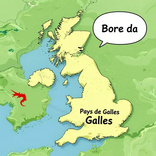 kymrique