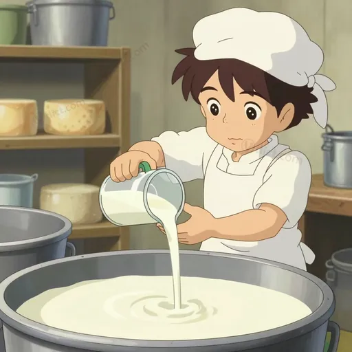 labferment