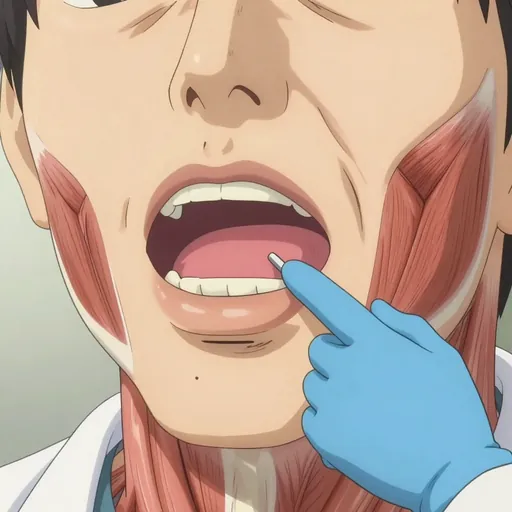 labial