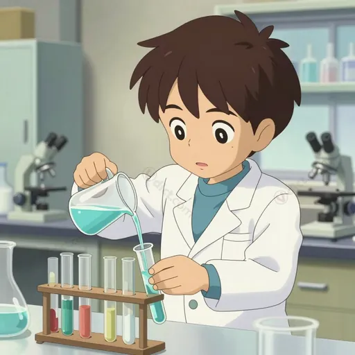 laboratoire