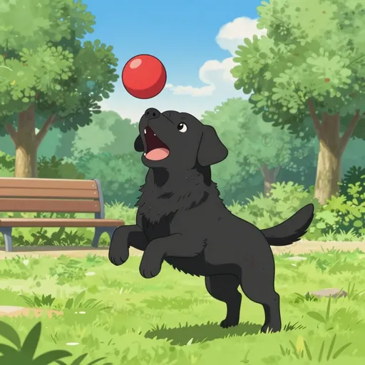 labrador
