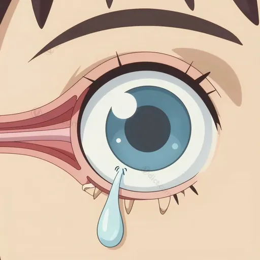 lacrymal