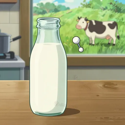lactose