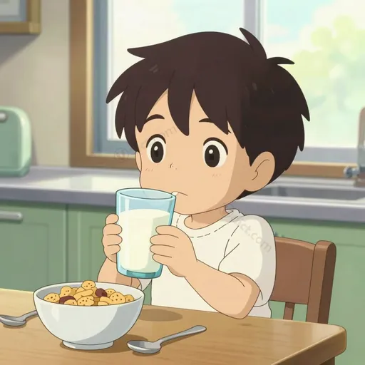 lait