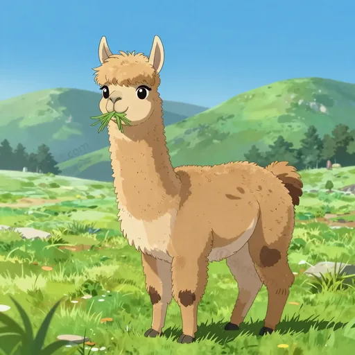 lama