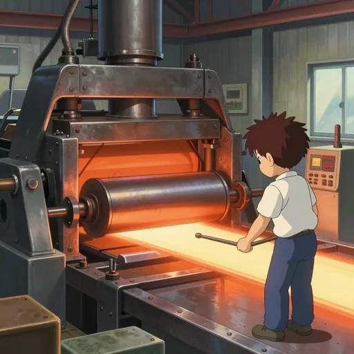 laminage