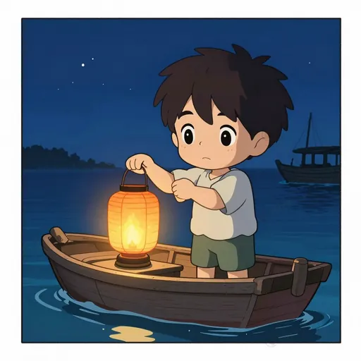 lamparo
