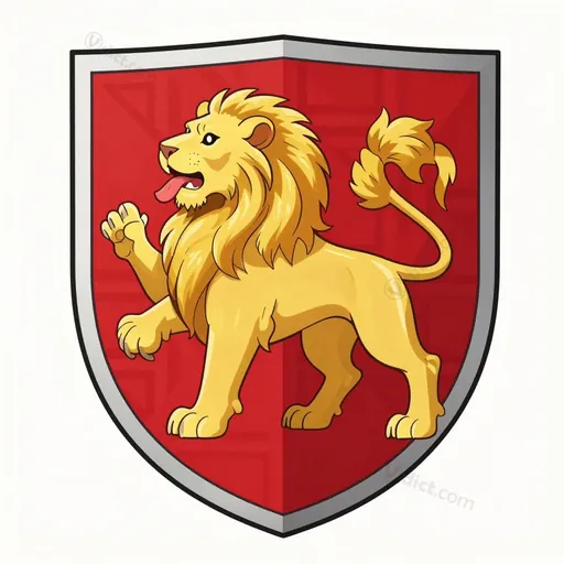 lampassé