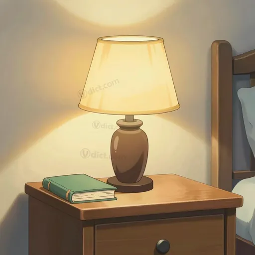 lampe