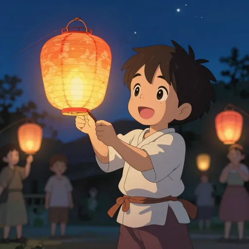 lampion