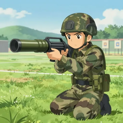 lance-grenades