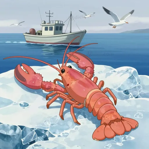 langoustine