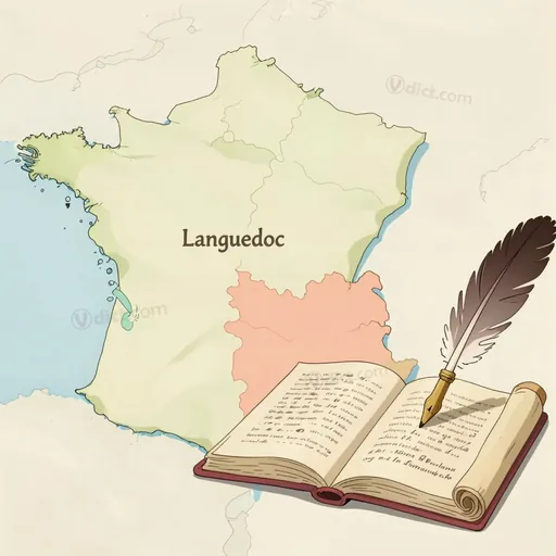 languedocien