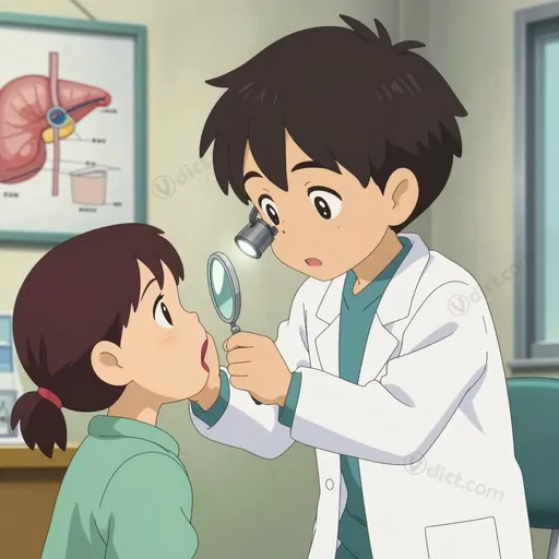 laryngologiste