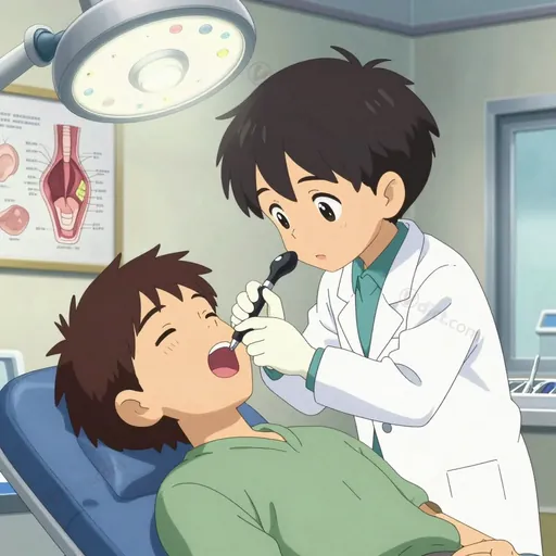 laryngoscopique