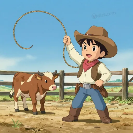 lasso