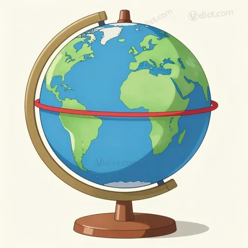 latitude