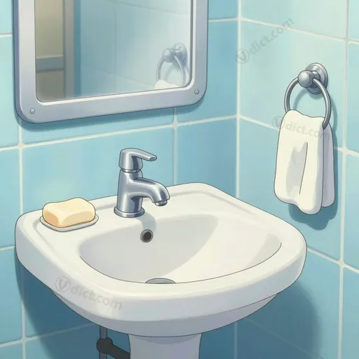 lavabo