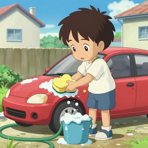 lavage