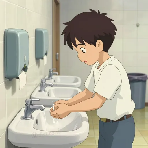 lavatory