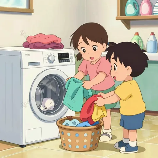 lave-linge
